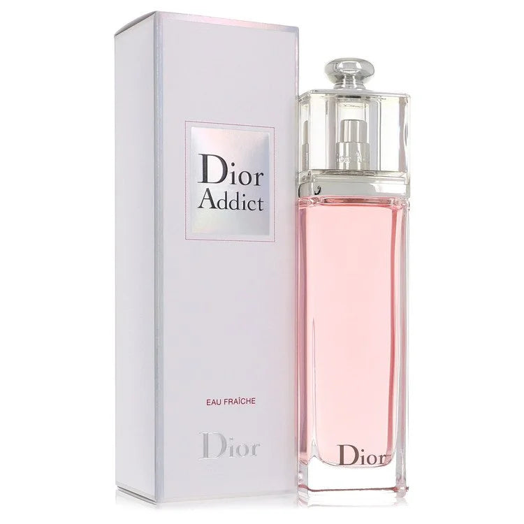 Christian Dior    Women    Dior Addict    100 ml Eau Fraiche Spray