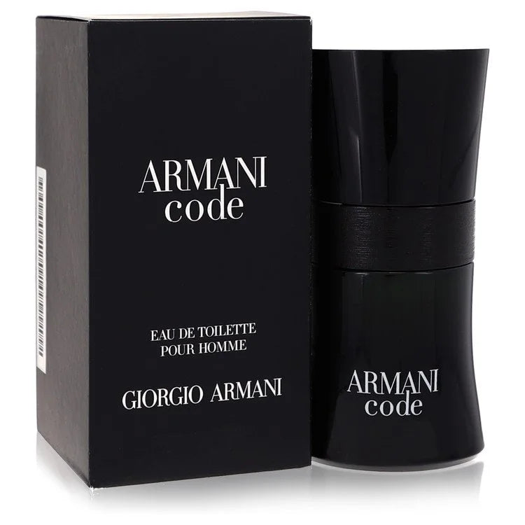 Giorgio Armani    Men    Armani Code    30 ml Eau De Toilette Spray