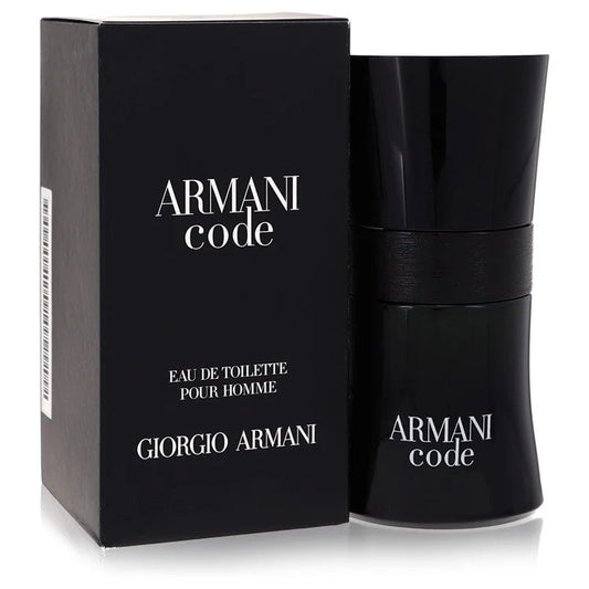 Giorgio Armani    Men    Armani Code    30 ml Eau De Toilette Spray