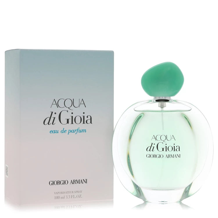 Giorgio Armani    Women    Acqua Di Gioia    100 ml Eau De Parfum Spray