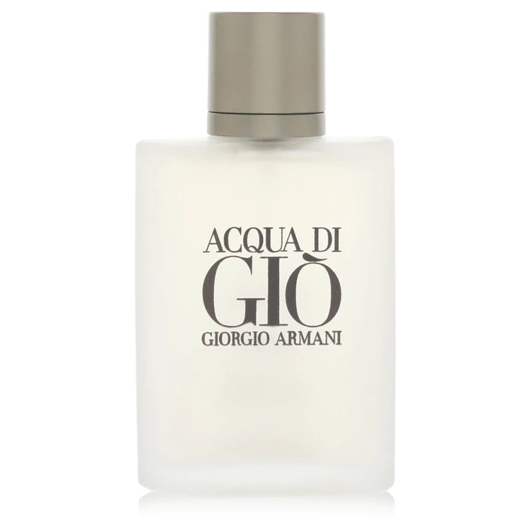 Acqua Di Gio Eau De Toilette Spray (Tester) By Giorgio Armani 3.3 oz Eau De Toilette Spray