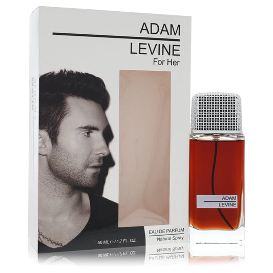 Adam Levine    Women    Adam Levine    50 ml Eau De Parfum Spray