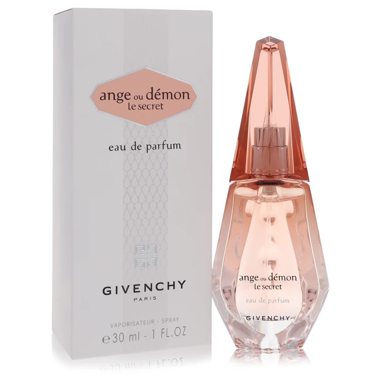 Givenchy    Women    Ange Ou Demon Le Secret    30 ml Eau De Parfum Spray