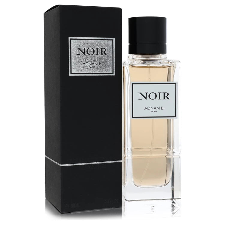 Adnan B.    Men    Adnan Noir    100 ml Eau De Toilette Spray
