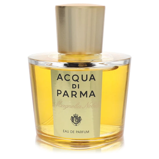 Acqua Di Parma Magnolia Nobile Eau De Parfum Spray (Tester) By Acqua Di Parma 3.4 oz Eau De Parfum Spray