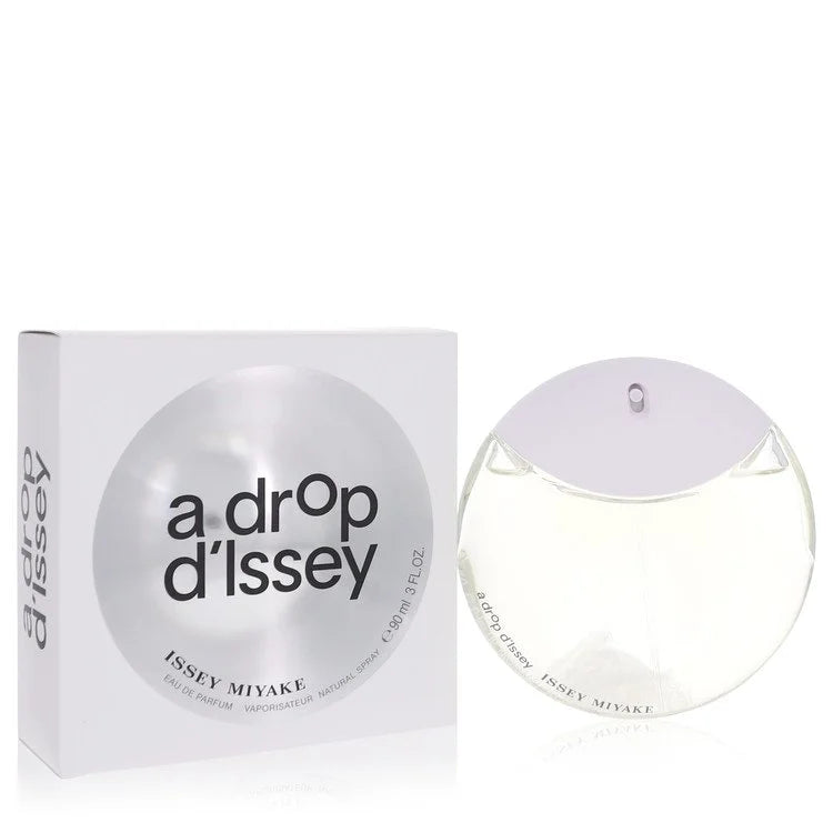 Issey Miyake    Women    A Drop D'issey    90 ml Eau De Parfum Spray