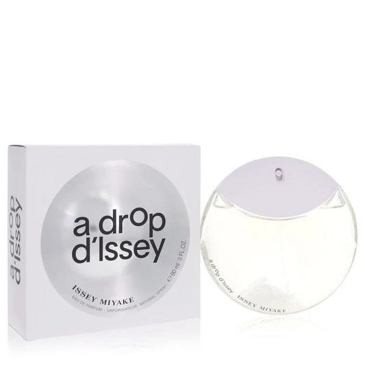 Issey Miyake    Women    A Drop D'issey    90 ml Eau De Parfum Spray