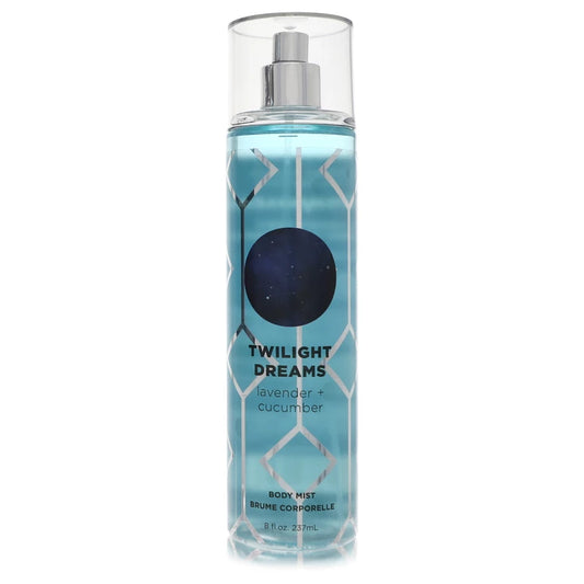 Aeropostale Twilight Dreams Body Mist Spray By Aeropostale 8 oz Body Mist Spray