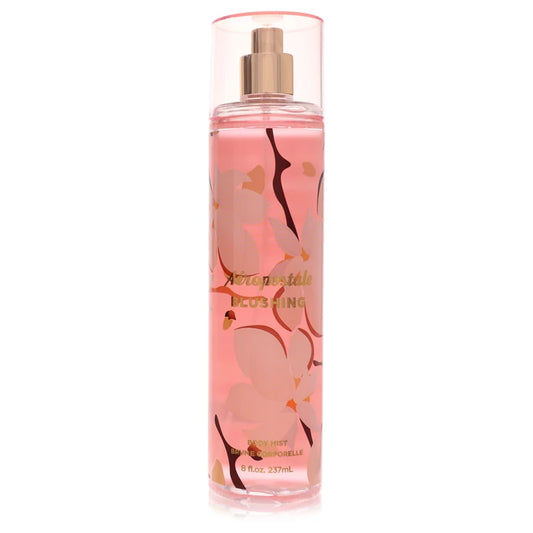Aeropostale Blushing Body Mist Spray By Aeropostale 8 oz Body Mist Spray