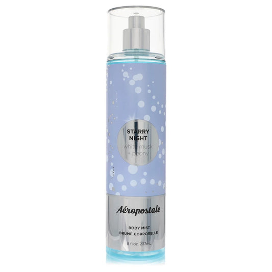 Aeropostale Starry Night Body Mist Spray By Aeropostale 8 oz Body Mist Spray