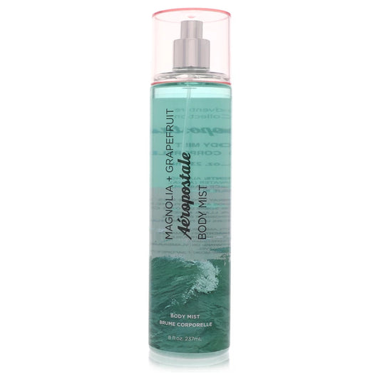 Aeropostale Magnolia & Grapefruit Body Mist Spray By Aeropostale 8 oz Body Mist Spray