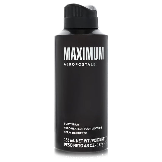 Aeropostale    Men    Aeropostale Maximum    133 ml Body Spray