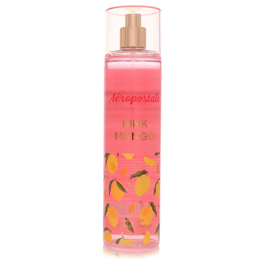 Aeropostale Pink Mango Body Mist Spray By Aeropostale 8 oz Body Mist Spray