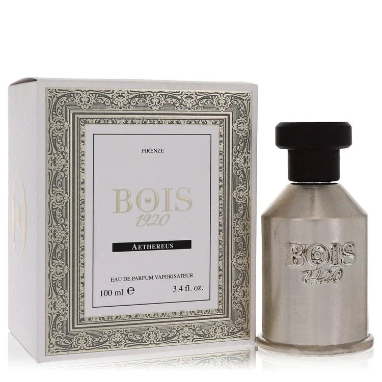 Aethereus Eau De Parfum Spray By Bois 1920 3.4 oz Eau De Parfum Spray