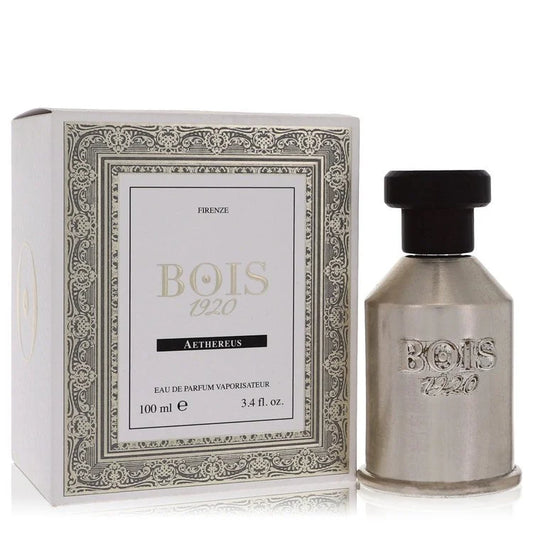 Aethereus Eau De Parfum Spray By Bois 1920 3.4 oz Eau De Parfum Spray
