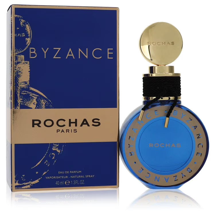Byzance 2019 Edition Eau De Parfum Spray By Rochas 1.3 oz Eau De Parfum Spray