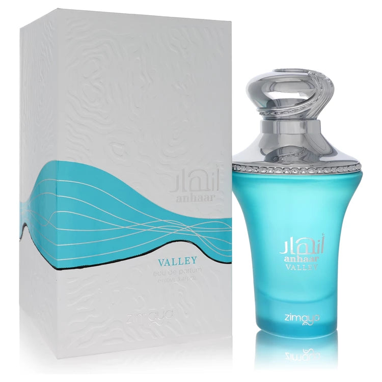 Afnan    Men    Afnan Zimaya Anhaar Valley    100 ml Eau De Parfum Spray (Unisex)