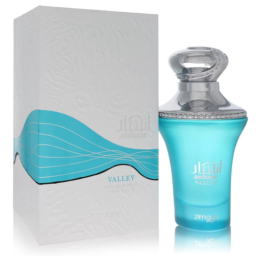 Afnan    Men    Afnan Zimaya Anhaar Valley    100 ml Eau De Parfum Spray (Unisex)