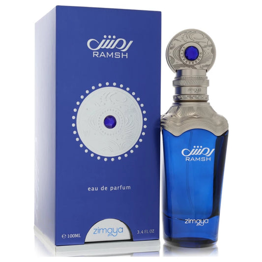 Afnan    Men    Afnan Zimaya Ramsh Imperium    100 ml Eau De Parfum Spray