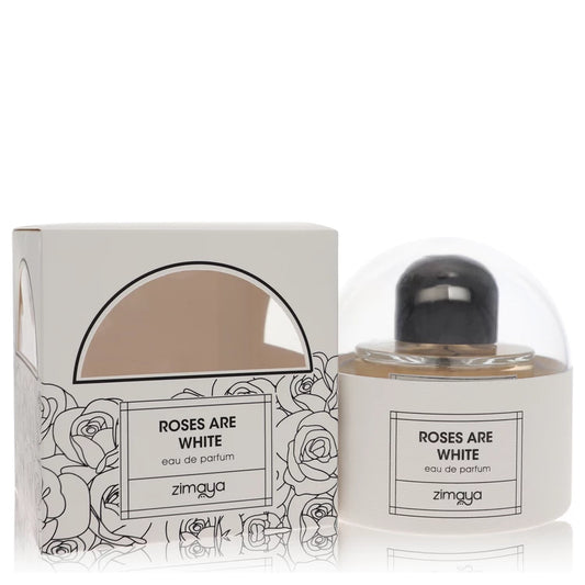 Afnan    Women    Afnan Zimaya Roses Are White    100 ml Eau De Parfum Spray (Unisex)