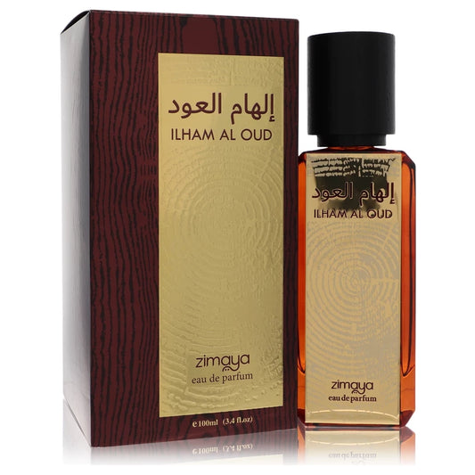 Afnan    Men    Afnan Zimaya Ilham Al Oud    100 ml Eau De Parfum Spray (Unisex)
