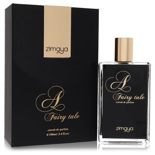 Afnan    Women    Afnan Zimaya Fairy Tale    100 ml Extrait De Parfum Spray (Unisex)