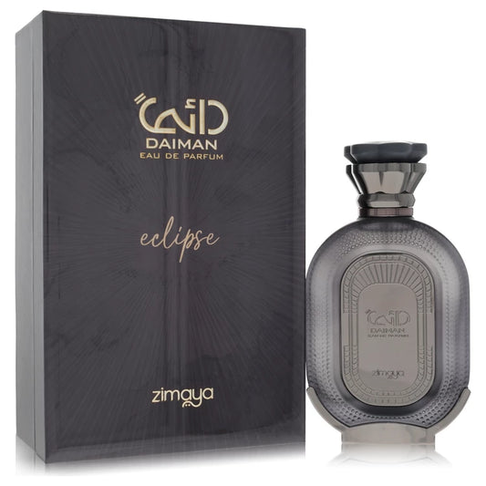 Afnan    Men    Afnan Zimaya Daiman Eclipse    100 ml Eau De Parfum Spray (Unisex)