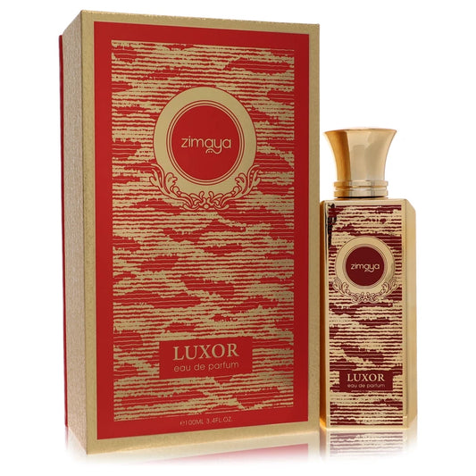 Afnan    Women    Afnan Zimaya Luxor    100 ml Eau De Parfum Spray (Unisex)