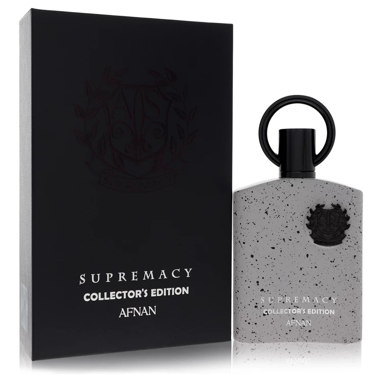 Afnan    Men    Afnan Supremacy Collector's Edition    100 ml Eau De Parfum Spray