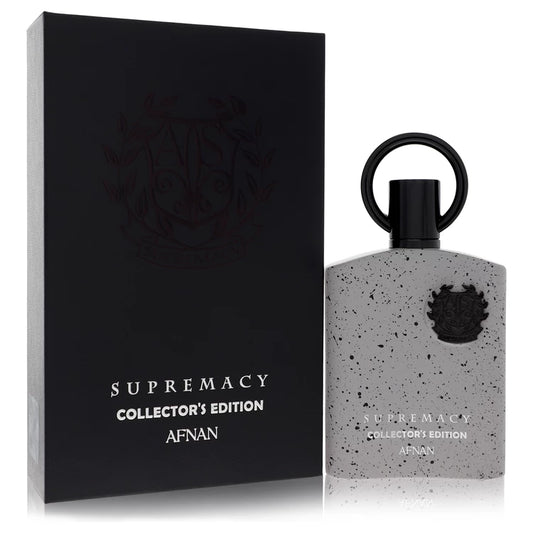 Afnan    Men    Afnan Supremacy Collector's Edition    100 ml Eau De Parfum Spray