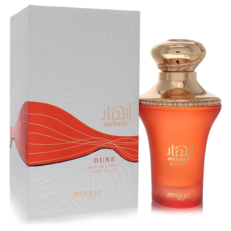 Afnan    Women    Afnan Zimaya Anhaar Dune    100 ml Eau De Parfum Spray (Unisex)
