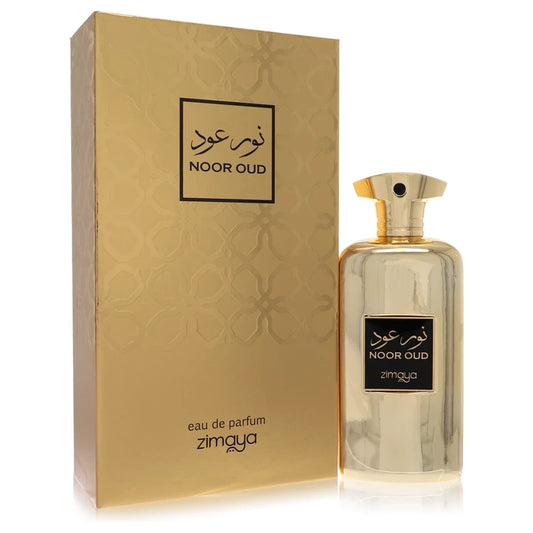 Afnan    Men    Afnan Zimaya Noor Oud    100 ml Eau De Parfum Spray (Unisex)