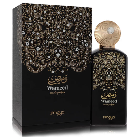 Afnan    Men    Afnan Zimaya Wameed    90 ml Eau De Parfum Spray (Unisex)