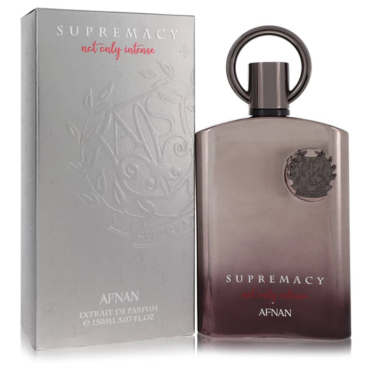 Afnan    Men    Afnan Supremacy Not Only Intense    150 ml Extrait De Parfum Spray