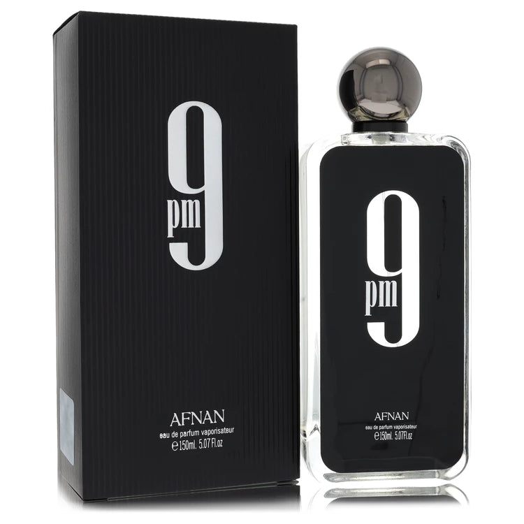 Afnan    Men    Afnan 9pm    150 ml Eau De Parfum Spray (Unisex)