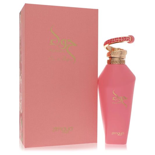 Afnan    Women    Afnan Zimaya Hawwa Pink    100 ml Eau De Parfum Spray