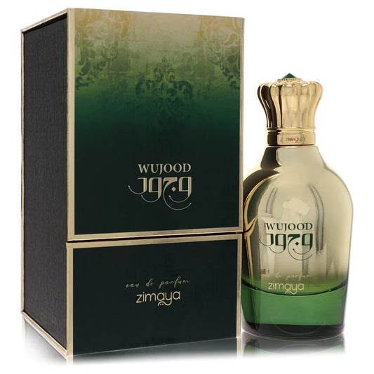 Afnan    Men    Afnan Zimaya Wujood    100 ml Eau De Parfum Spray (Unisex)