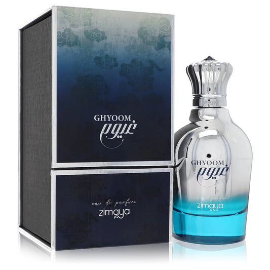 Afnan    Men    Afnan Zimaya Ghyoom    100 ml Eau De Parfum Spray (Unisex)