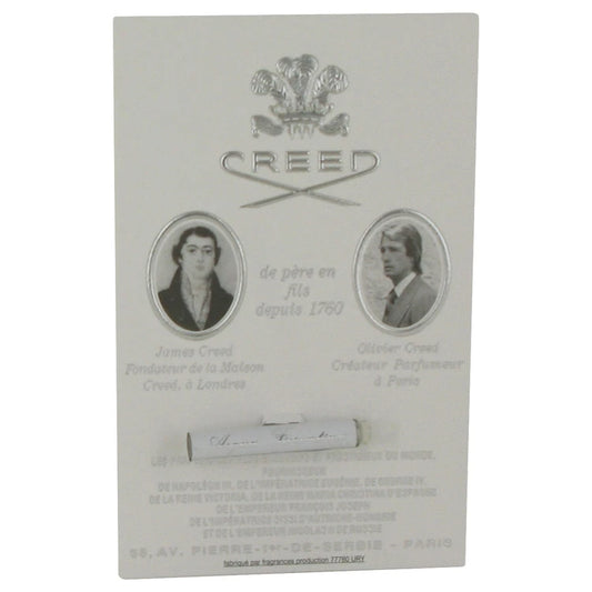 Acqua Fiorentina Vial (sample) By Creed 0.05 oz Vial