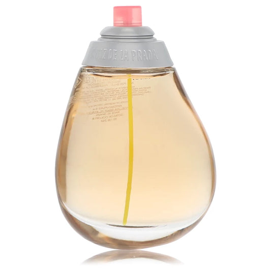 Agatha Ruiz De La Prada Gotas De Color Eau De Toilette Spray (Tester) By Agatha Ruiz De La Prada 3.4 oz Eau De Toilette Spray