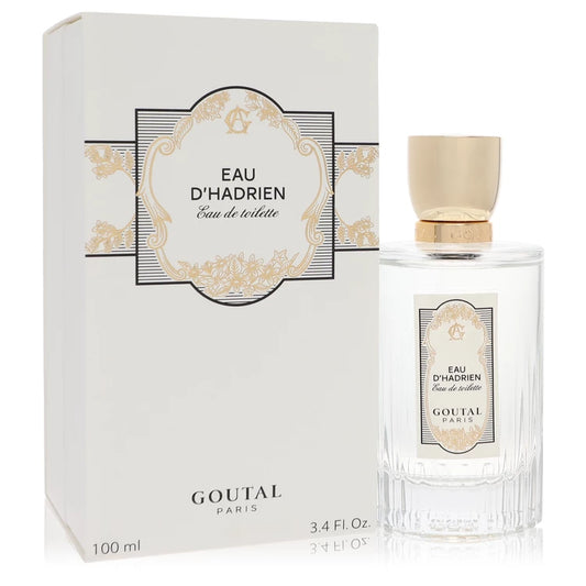 Annick Goutal    Women    Eau D'hadrien    100 ml Eau De Toilette Spray