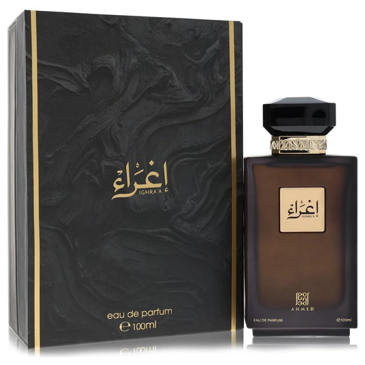 Ahmed Al Maghribi    Men    Ahmed Al Maghribi Ighra'a    100 ml Eau De Parfum Spray