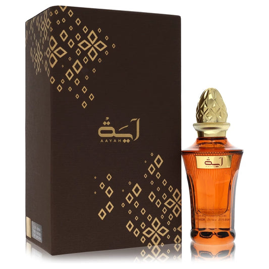 Ahmed Al Maghribi    Men    Ahmed Al Maghribi Aayah    50 ml Extrait De Parfum Spray