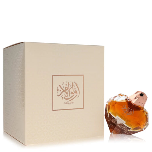 Ahmed Al Maghribi    Men    Ahmed Al Maghribi Oulil Amr    60 ml Eau De Parfum Spray