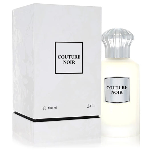 Ahmed Al Maghribi    Men    Ahmed Al Maghribi Couture Noir    100 ml Extrait De Parfum Spray