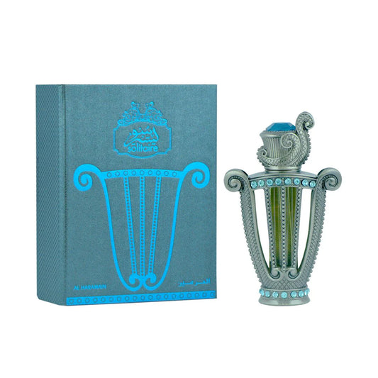 Al Haramain    Women    Al Haramain Solitaire    12 ml Concentrated Perfume Oil