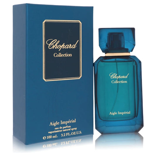 Aigle Imperial Eau De Parfum Spray (Unisex) By Chopard 3.2 oz Eau De Parfum Spray