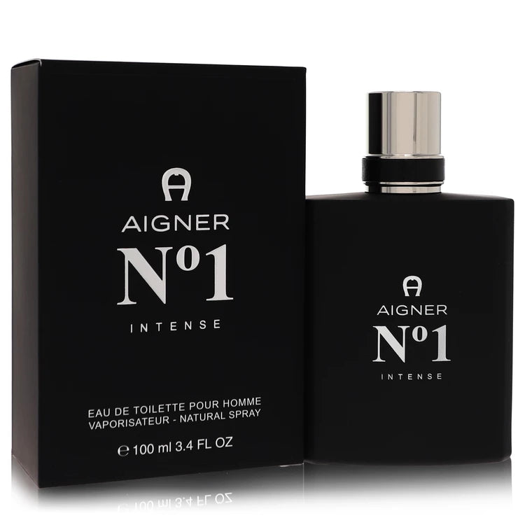 Etienne Aigner    Men    Aigner No.1 Intense    100 ml Eau De Toilette Spray