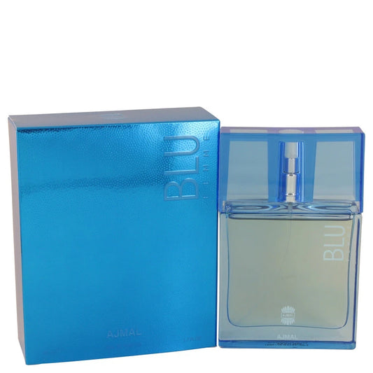 Ajmal    Women    Ajmal Blu Femme    50 ml Eau De Parfum Spray