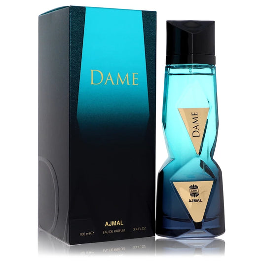 Ajmal    Women    Ajmal Dame    100 ml Eau De Parfum Spray